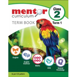 Class II Term Book 1